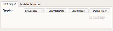 Load Bioformat